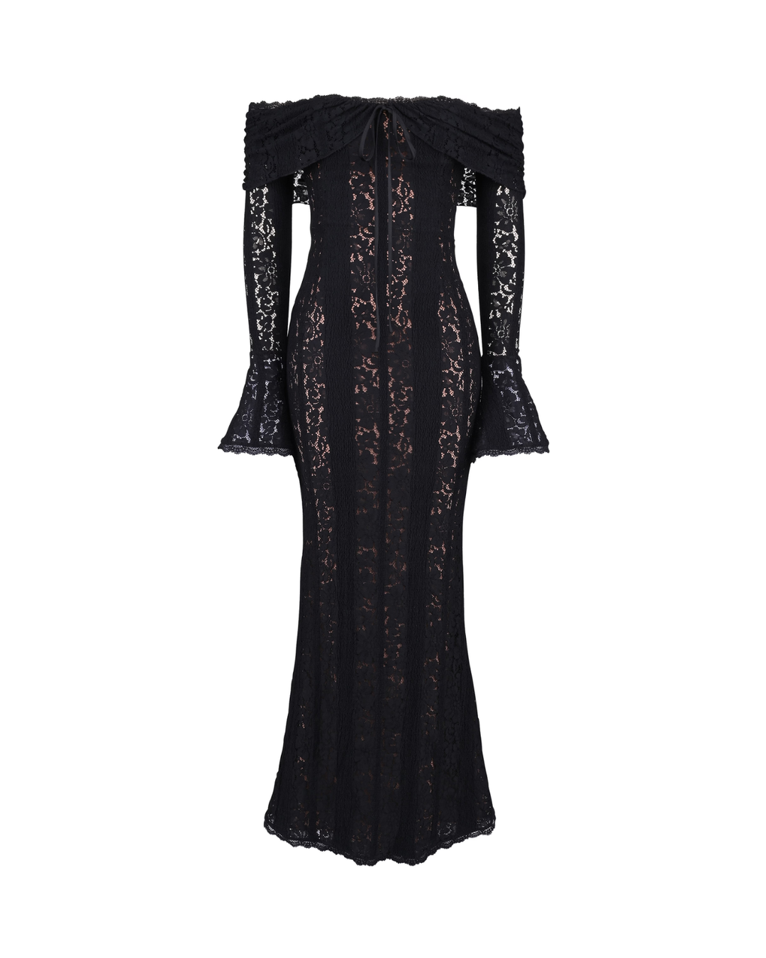 ALESSANDRA | CRYSTAL SEQUIN DRESS