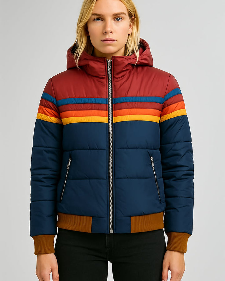 OPALINE | RAIN COAT