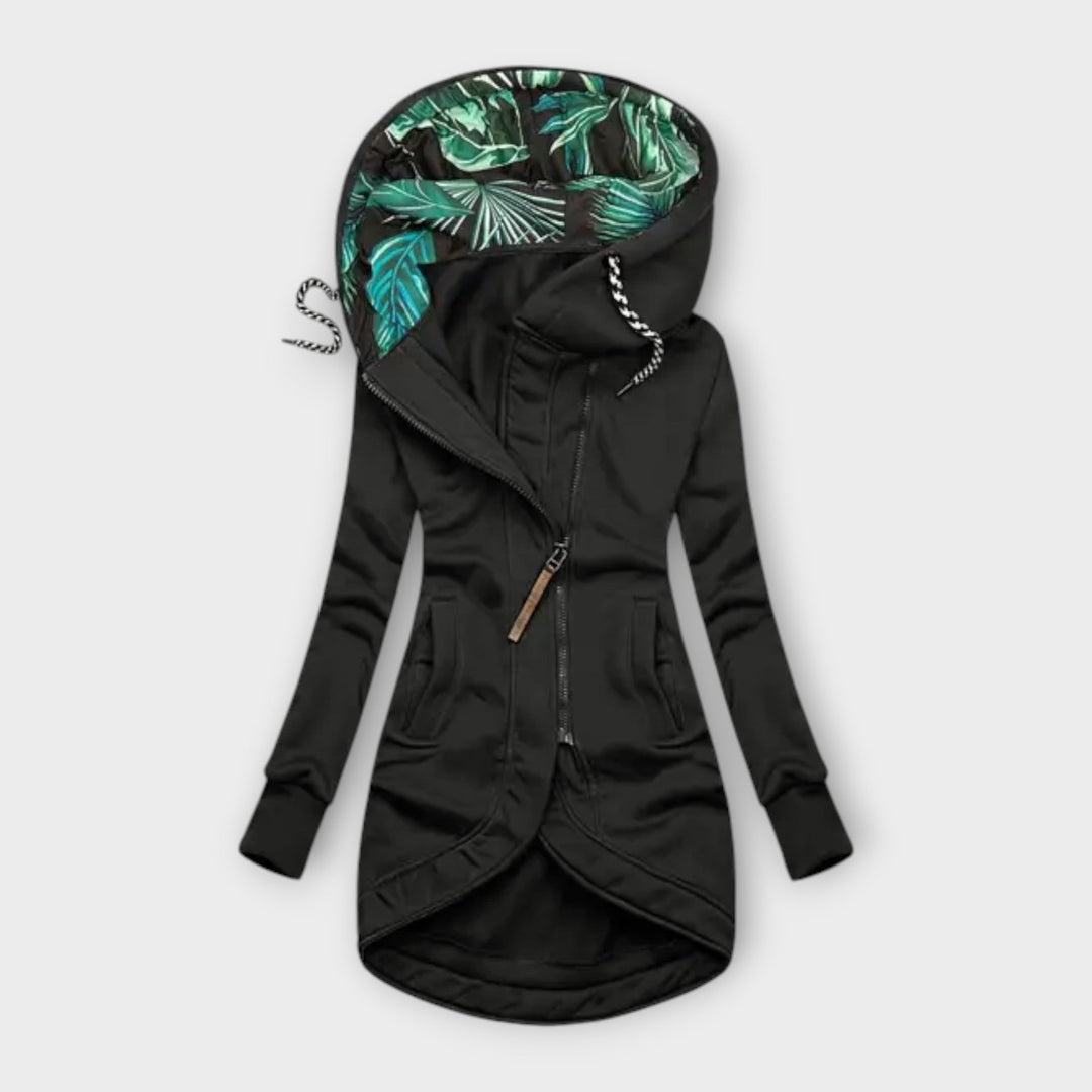 MINNIE | ELEGANT WATER-REPELLENT JACKET