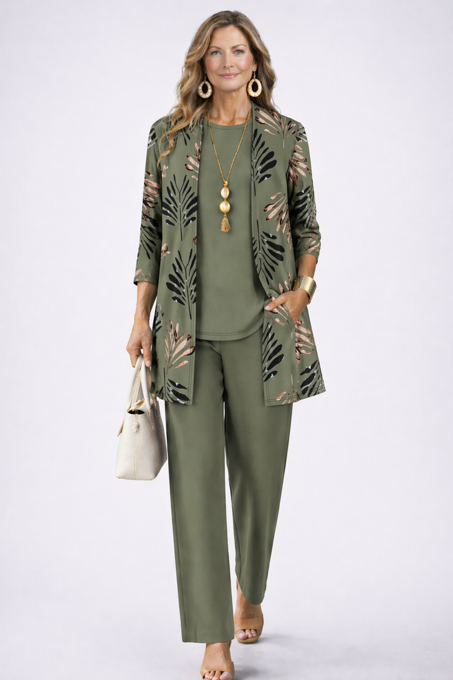 Margot | Elegant Three-Piece Set