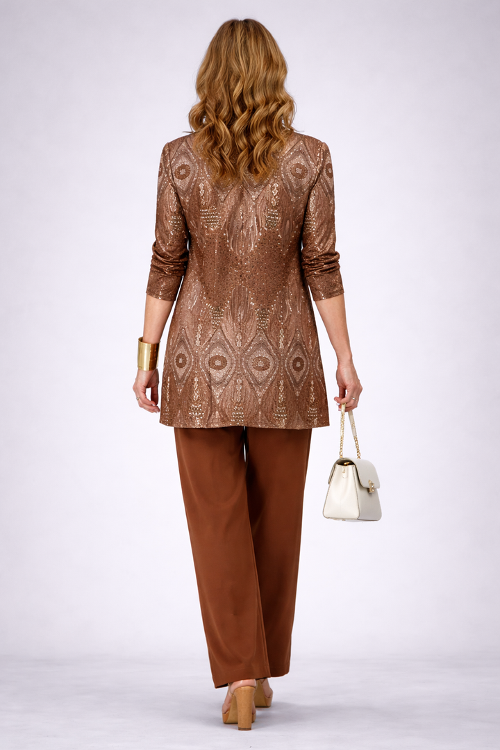 Gienna | Elegant Three-Piece Set