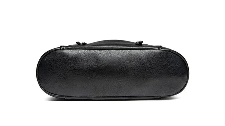 CALISTA | LUXE LEATHER BAG