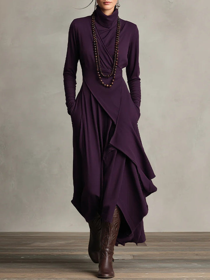 Liorah | Elegant Maxi Dress