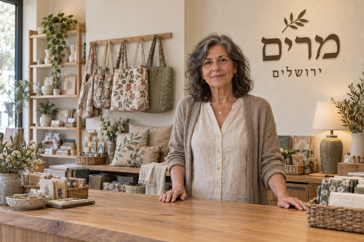 מוצרים
