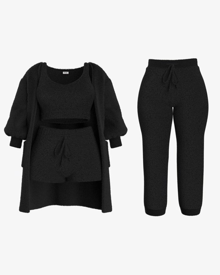 LIVIA KNIT SET