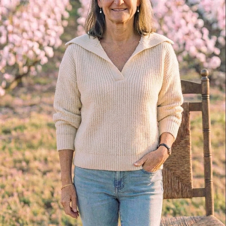 Jane – Vintage Inspired Jumper