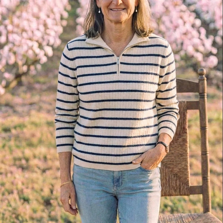 Gayle – Elegantly Designed Jumper