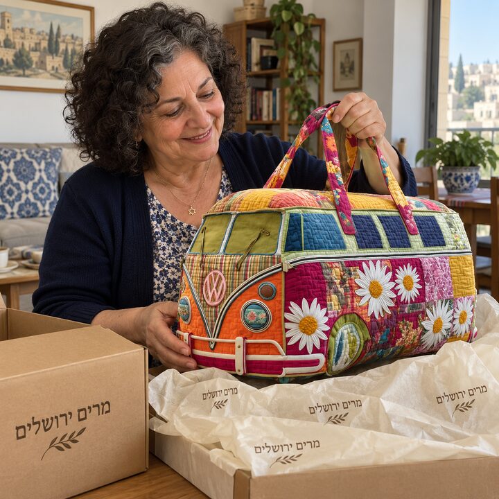 תמונה להמחשה שנוצרה בבינה מלאכותית